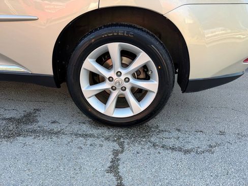 Used 2012 Lexus RX 350 FWD w/ Premium Pkg image 37