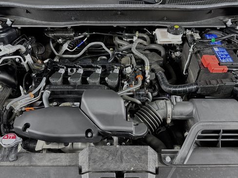 Certified 2024 Honda CR-V EX-L image 29