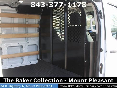 Used 2024 Ford Transit 250 Base w/ Exterior Upgrade Package image 5