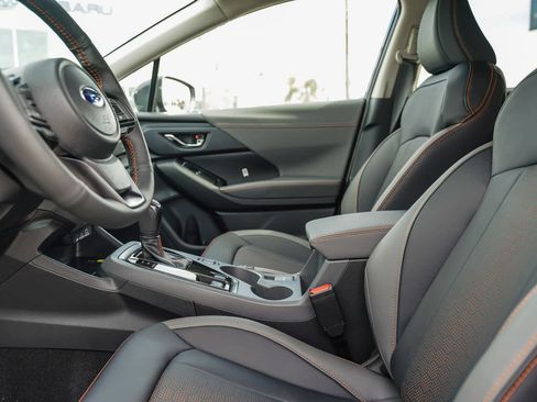 New 2026 Subaru Crosstrek 2.5i Limited image 15