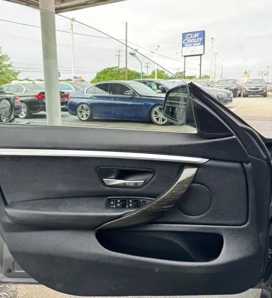 Used 2020 BMW 430i Gran Coupe RWD image 19