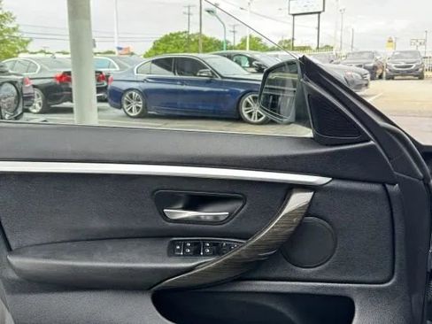 Used 2020 BMW 430i Gran Coupe RWD image 19