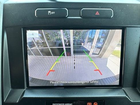 Certified 2022 Ford F250 XLT AWD/4WD image 18