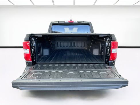 Used 2025 Ford Maverick XLT FWD image 17