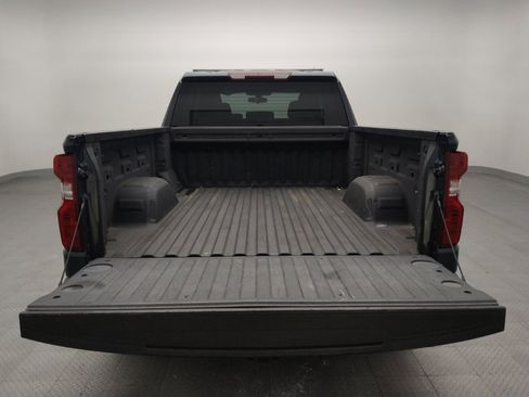 Used 2019 Chevrolet Silverado 1500 LT w/ All-Star Edition RWD image 29