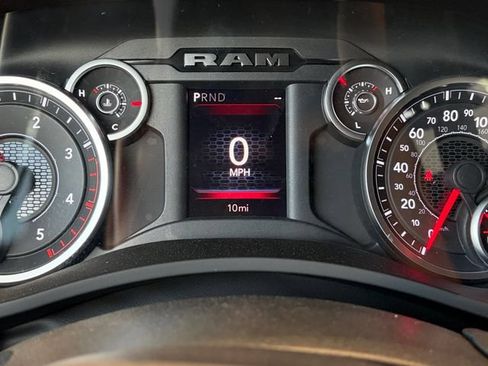 New 2026 RAM 2500 Tradesman AWD/4WD image 22