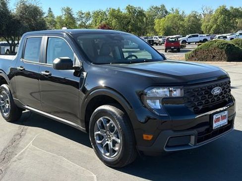 New 2026 Ford Maverick XLT image 2