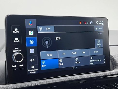 Used 2026 Honda CR-V Sport Touring image 15