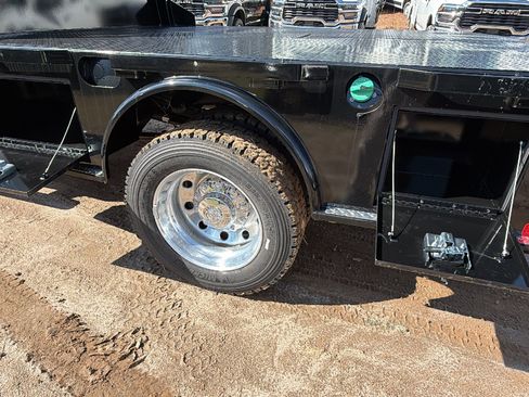 New 2026 RAM 4500 Tradesman w/ Chrome Appearance Group image 14