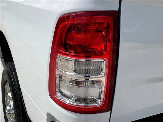 Used 2024 RAM 2500 Tradesman w/ Chrome Appearance Group AWD/4WD image 25