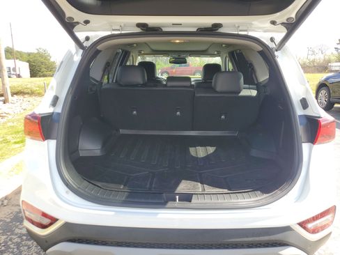 Used 2019 Hyundai Santa Fe AWD image 8