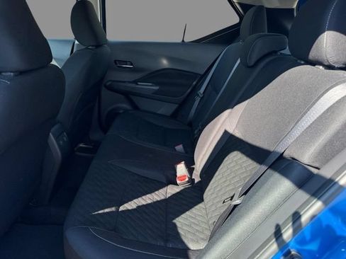 Certified 2023 Nissan Kicks SV FWD image 14