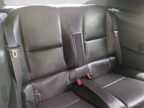 Used 2014 Chevrolet Camaro SS w/ RS Package RWD image 20