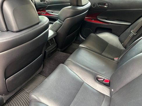 Used 2007 Lexus GS 350 RWD image 16