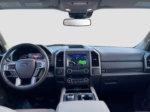 Used 2021 Ford Expedition XLT AWD/4WD image 22