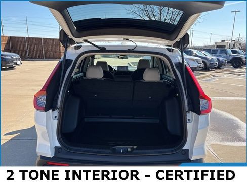 Used 2025 Honda CR-V LX image 16