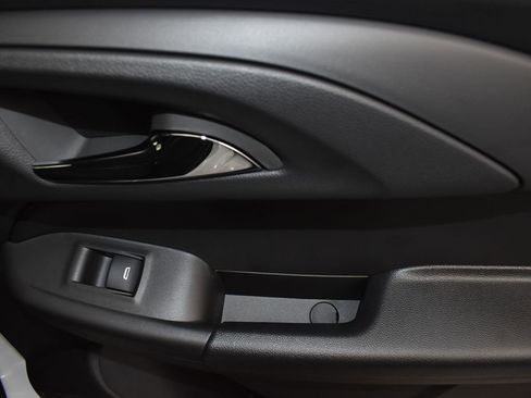 New 2026 Chevrolet TrailBlazer LS image 19