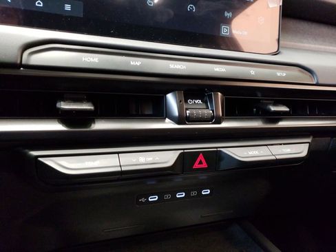 New 2027 Kia Telluride EX image 22