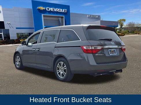Used 2013 Honda Odyssey EX-L image 22