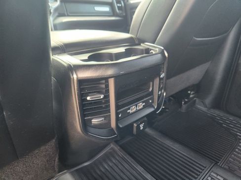 Used 2026 RAM 2500 Power Wagon AWD/4WD image 34