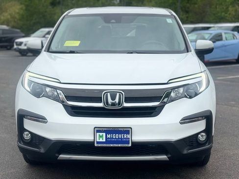 Used 2020 Honda Pilot EX-L image 2