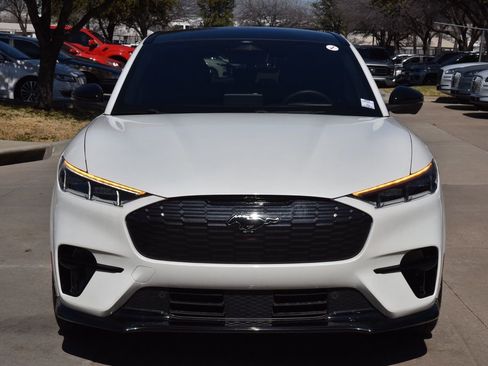 Used 2023 Ford Mustang Mach-E GT w/ GT Performance Edition image 3