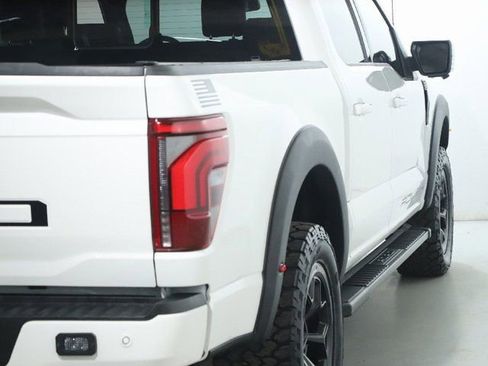 Used 2024 Ford F150 Lariat w/ Equipment Group 502A High image 51