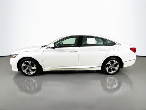 Used 2020 Honda Accord EX-L image 8
