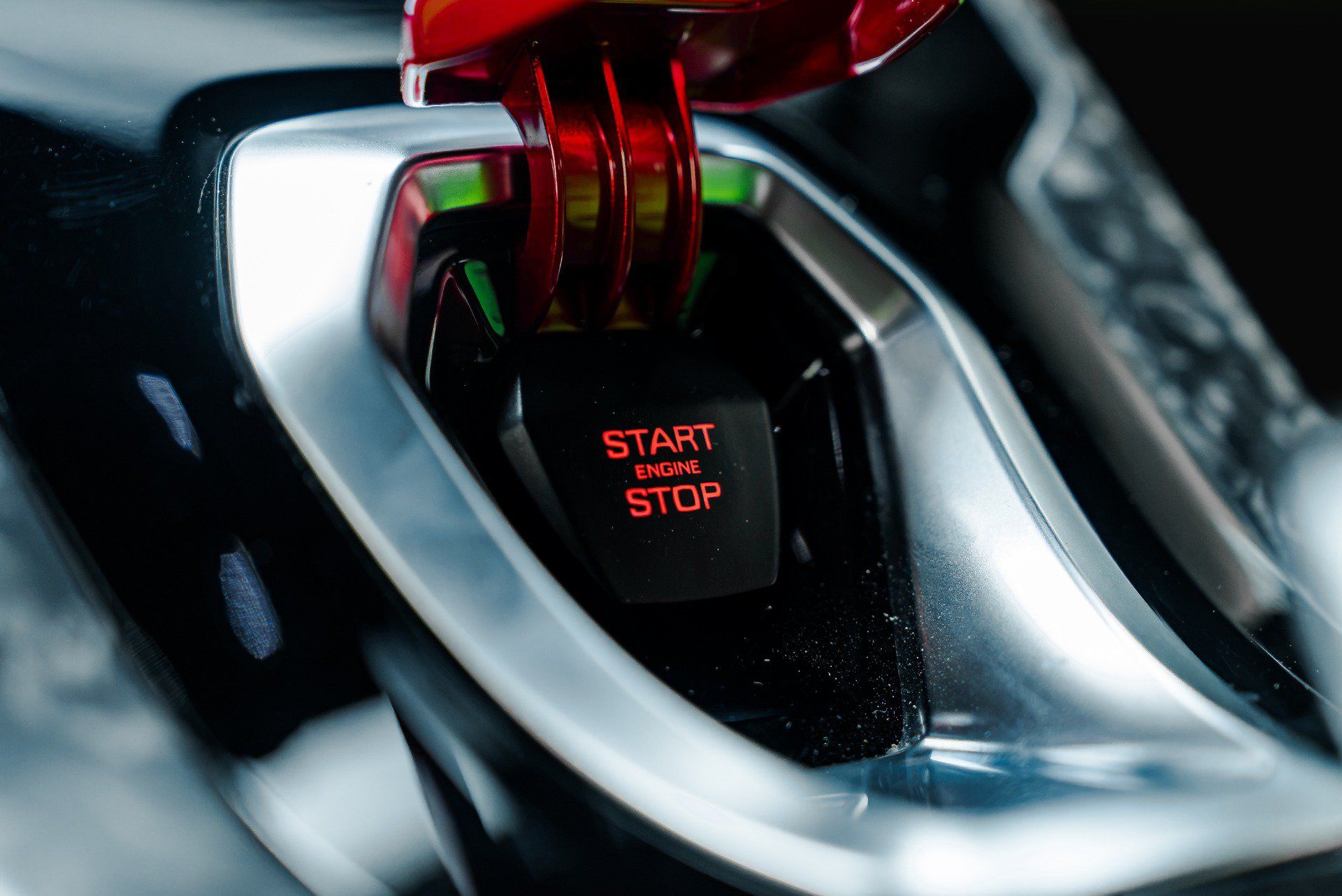 Used 2021 Lamborghini Huracan EVO RWD image 61