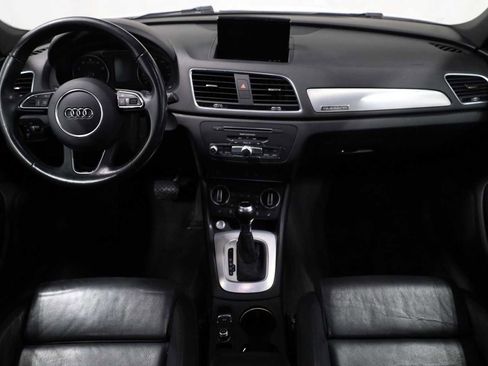 Used 2018 Audi Q3 2.0T Premium Plus w/ Premium Plus Package image 24