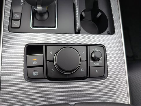 New 2026 MAZDA CX-90 3.3 Turbo S w/ Premium Package image 41