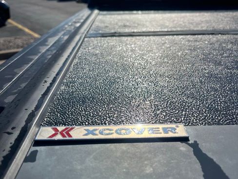 Used 2019 Chevrolet Silverado 2500 High Country w/ Duramax Plus Package image 7