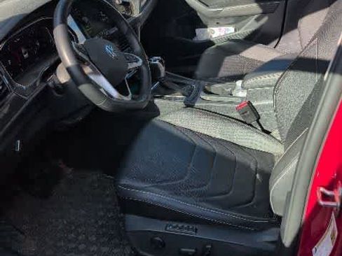 Used 2022 Volkswagen Jetta SEL FWD image 13