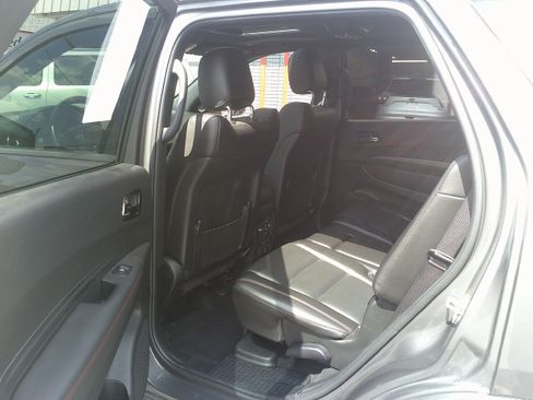 Used 2024 Dodge Durango GT AWD/4WD image 23