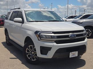 Used 2024 Ford Expedition XLT RWD video 1