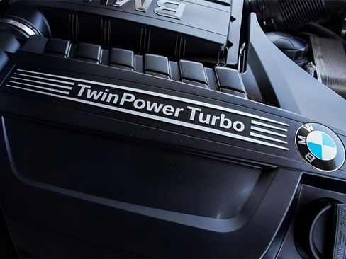 Used 2013 BMW X6 xDrive35i image 62