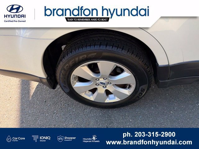 Used 2012 Subaru Outback 2.5i Limited AWD/4WD image 33