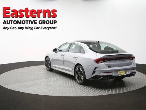 Used 2022 Kia K5 GT-Line w/ GT-Line FWD Premium Package image 66
