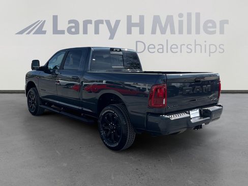 New 2026 RAM 2500 Laramie image 3