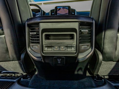 Used 2025 RAM 1500 Laramie w/ Night Edition image 29