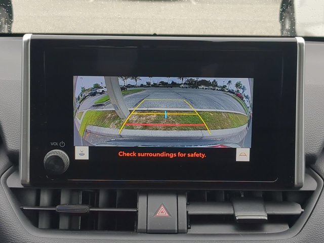 Certified 2023 Toyota RAV4 XLE w/ Convenience Package FWD image 25