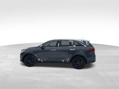 Used 2020 Kia Sorento EX image 7
