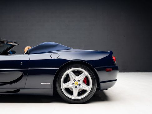 Used 1998 Ferrari F355 Spider RWD image 21
