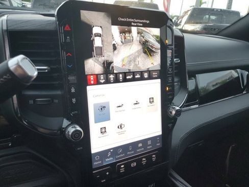 New 2026 RAM 2500 Limited image 13