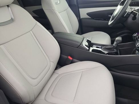 New 2026 Hyundai Santa Cruz Limited image 16