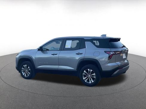 Used 2025 Chevrolet Equinox LT image 10