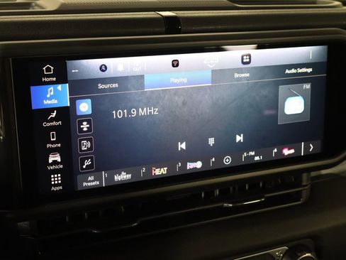 New 2026 Jeep Wrangler Willys AWD/4WD image 28