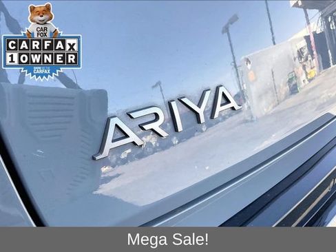 Used 2025 Nissan Ariya FWD image 7