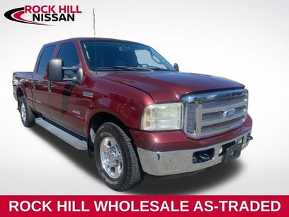 Used 2006 Ford F250 XL
