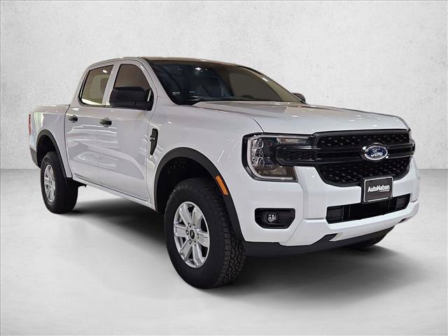 New 2026 Ford Ranger XL RWD image 7